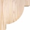 Ekena Millwork Alpine Smooth Corbel, Douglas Fir, 5 1/2"W x 10"D x 10"H COR06X10X10ALP00SDF - alternate 3